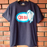 OSSU（ダークヘザーネイビー）