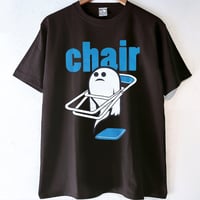 ハンドサイン（ヘイジーネイビー）左胸プリントも見てね! | SOUKO