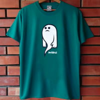 マブイくん（アップルグリーン）