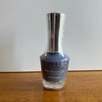 ✧プロランスマニキュア✧ #P26【アイスグレー】