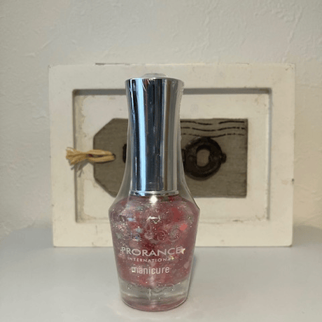 ✧プロランスマニキュア✧ #53【ハートスター】