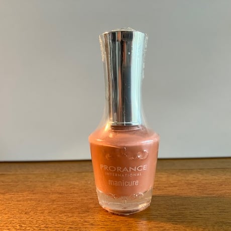 ✧プロランスマニキュア✧ #P19【サンゴ】