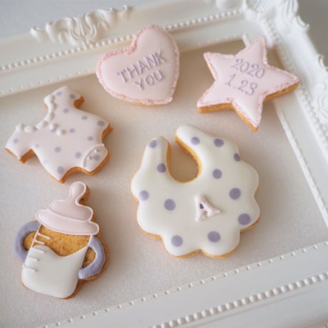 STORES アイシングクッキーの検索結果