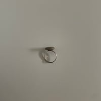stone ring -ｸﾛｺﾞﾏ-