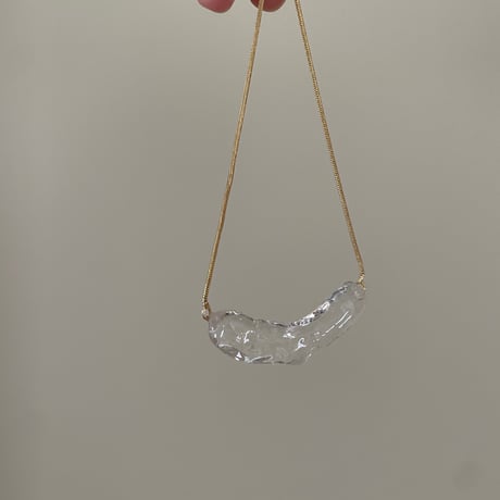 Acryl bracelet