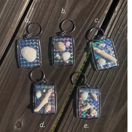 omamori keyholder