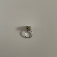 stone ring -ｳｽﾞﾗﾉﾀﾏｺﾞ-