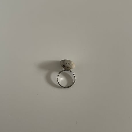 stone ring -ｳｽﾞﾗﾉﾀﾏｺﾞ-
