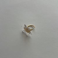 twinkle earcuff
