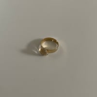 drop ring Ⅲ
