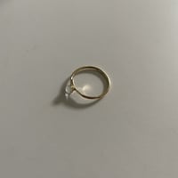 drop ring II