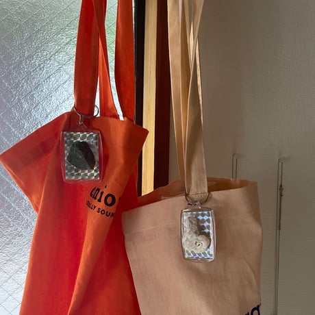 omamori keyholder