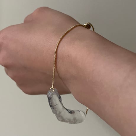 Acryl bracelet