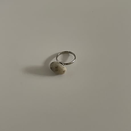 stone ring -ｳｽﾞﾗﾉﾀﾏｺﾞ-