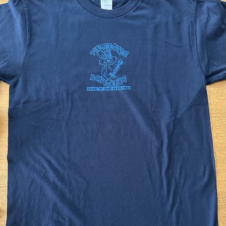 TEENAGE BONEHEADS OUTLET Tシャツ