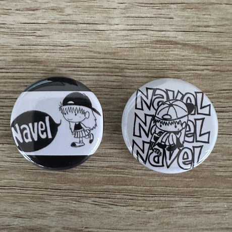 NAVELxSKIPPY　トートバッグ　ナチュラル　Mサイズ