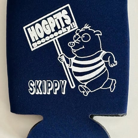 HOGPiTS　缶クージー【単品の方】