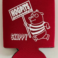 HOGPiTS　缶クージー【単品の方】