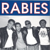 RABIES/LADY LUCK