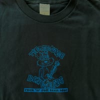 TEENAGE BONEHEADS OUTLET Tシャツ