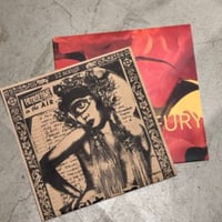 PATROLTIME 1st "cut up"  CD