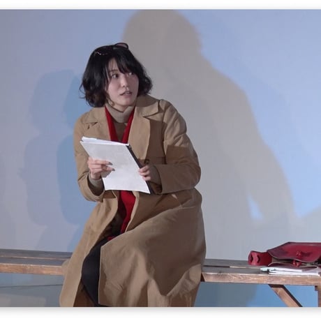 蛸の階公演『行き止まりの遁走曲＜フーカ゛＞』神戸公演ＤＶＤ