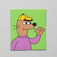 Chans Sticker 6