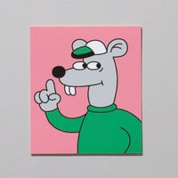 Chans Sticker 8