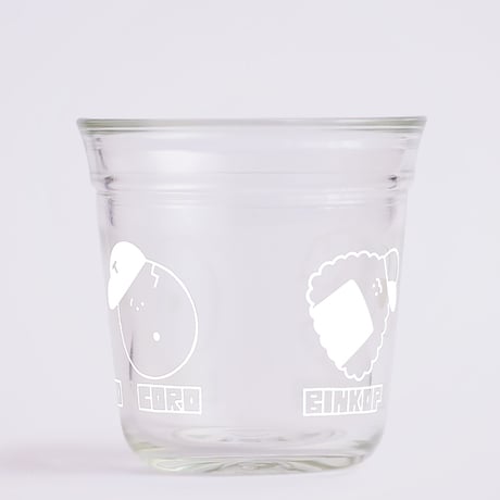 BINKOP（White）