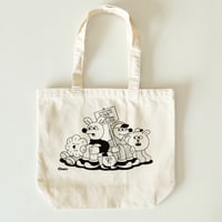 トートバックA