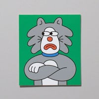 Chans Sticker 3