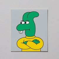 Chans Sticker 7