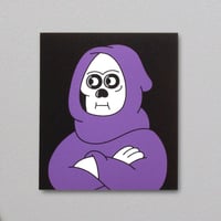 Chans Sticker 9