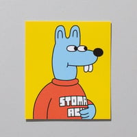 Chans Sticker 4