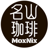 名山珈琲 MoxNix