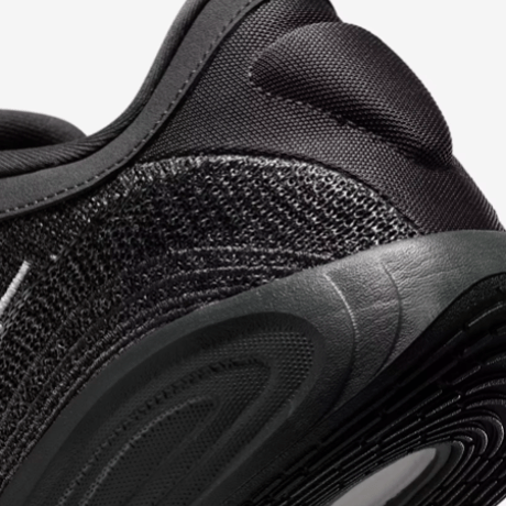 G.T HUSTLE ACADEMY EP【FJ7808-006】