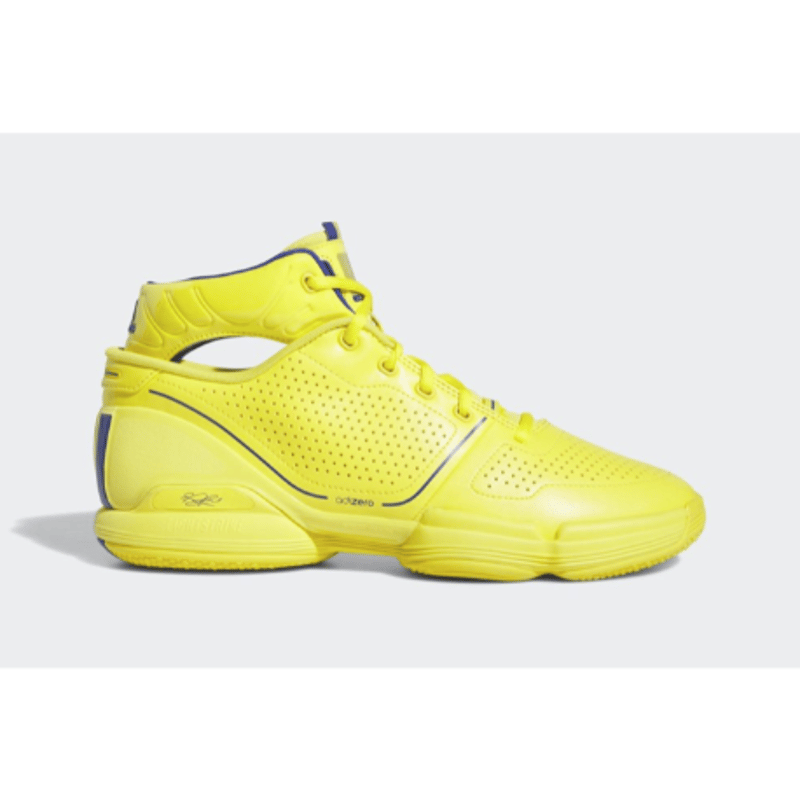 adidas - adiZero Rose 1 デリック・ローズ Adidas adiZero Rose 1(2020) Performance Review - ASTERKICKS