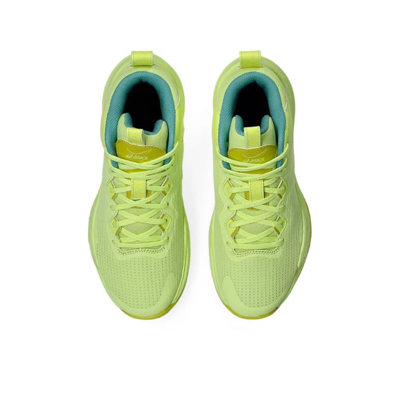 未使用品 25cm asics NOVA SURGE 3 GS バスケットシューズ NOVA SURGE 3 GS | アシックス(asics