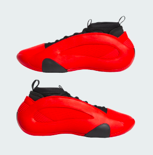 HARDEN VOLUME 8【IG6588】 | TRIPLE DOUBLE KOKURA