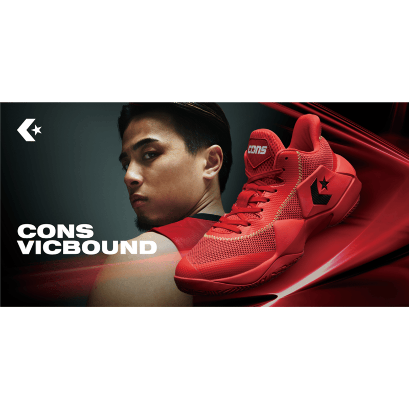 CONS VICBOUND T2 【33500410】 | TRIPLE DOUBLE KOKURA CONS VICBOUND T2 【33500410】 | TRIPLE DOUBLE KOKURA