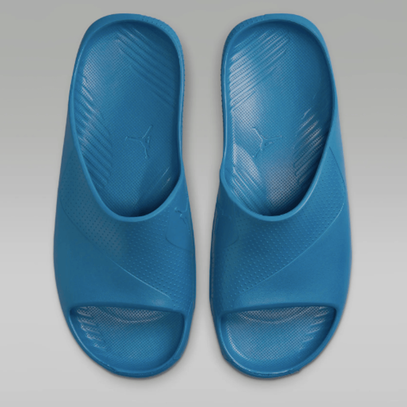 JORDAN POST SLIDE【DX5575-401】 | TRIPLE DOUBLE K