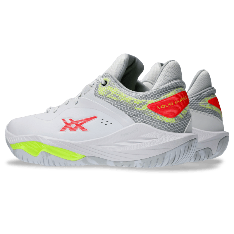 NOVA SURGE LOW【1061A043-103】 | TRIPLE DOUBLE KO