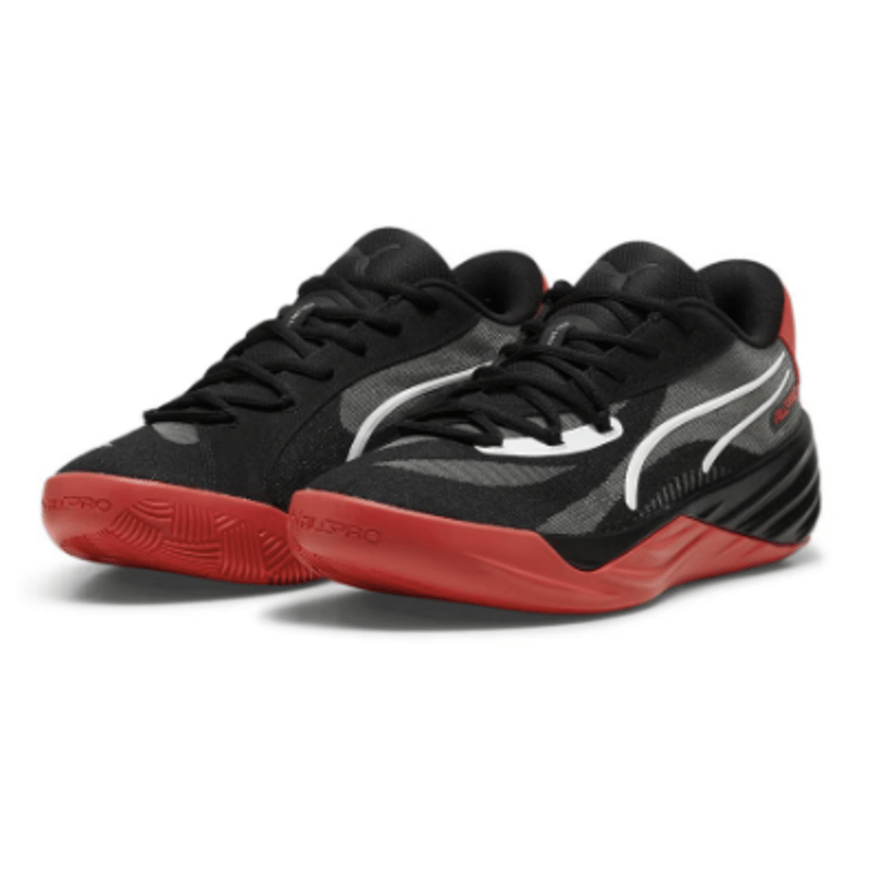 ALL-PRO NITRO SUEDE【379079-08】 | TRIPLE DOUBLE