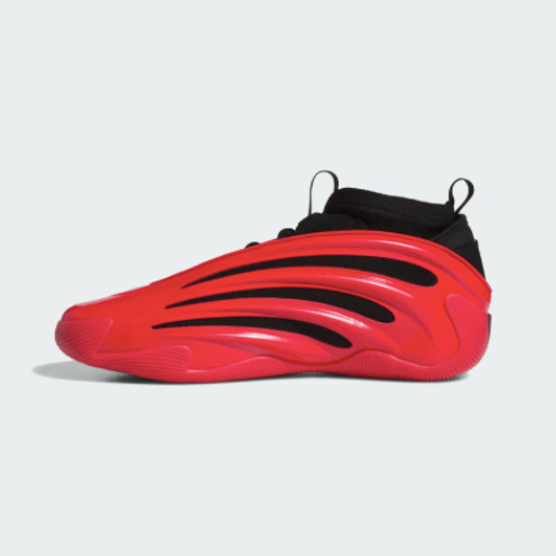 HARDEN VOLUME 9【JS1304】 | TRIPLE DOUBLE KOKURA