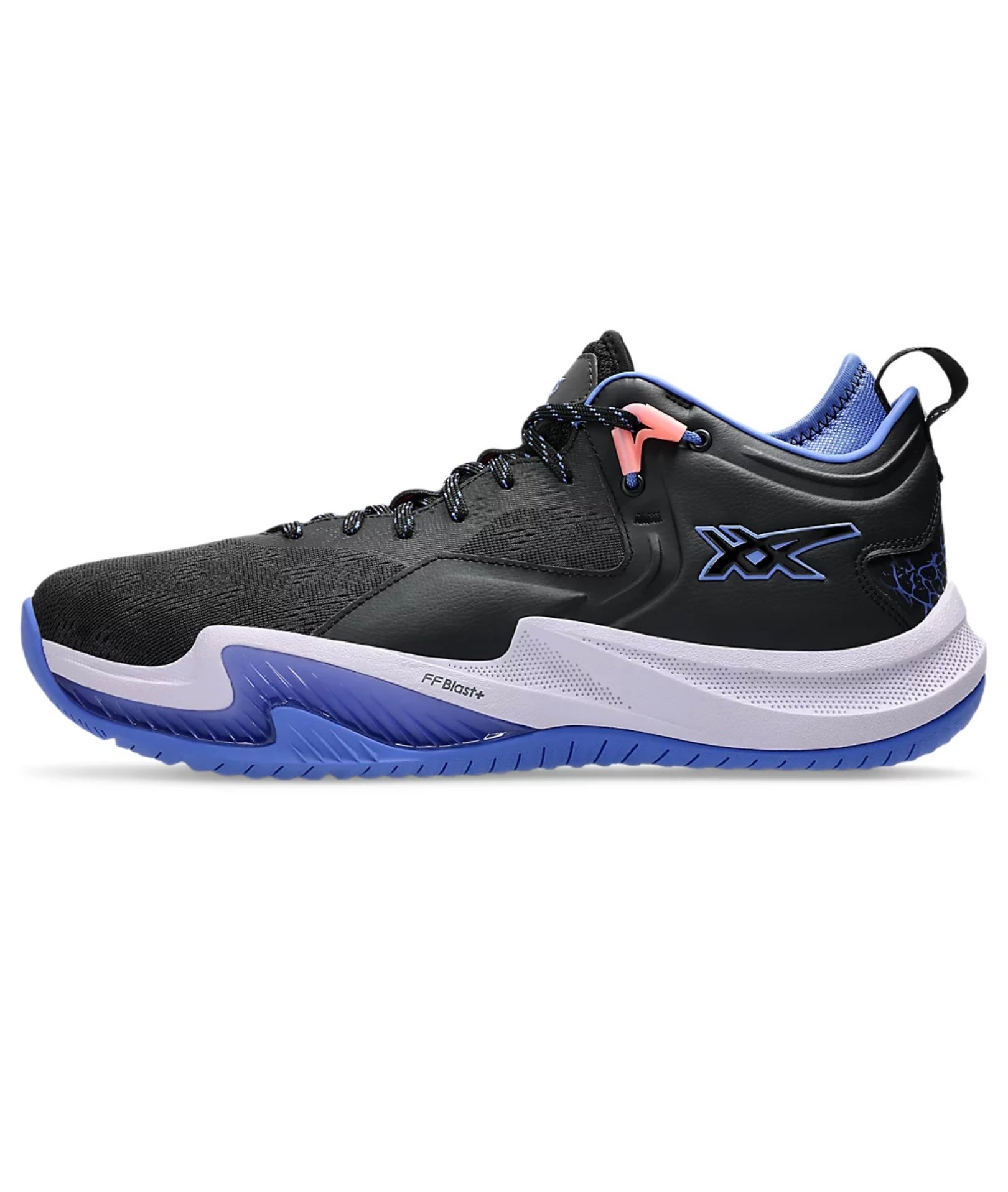 NOVA SURGE LOW 2【1061A051-001】 | TRIPLE DOUBLE