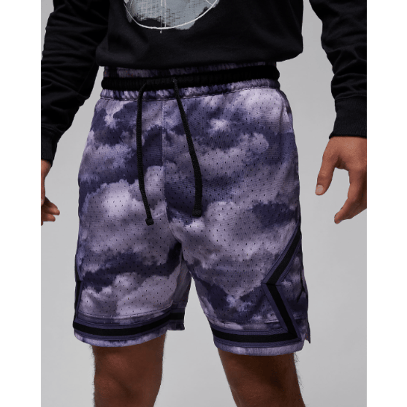 ジョーダン Dri-FIT スポーツ メンズ ダイアモンド ショート ジョーダン Dri-FIT スポーツ メンズ ダイアモンド ショート