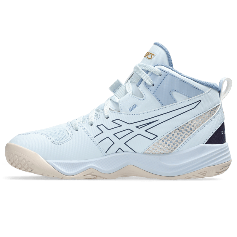 DUNKSHOT MB 10 L.E【1064A023-401】 | TRIPLE DOUBL