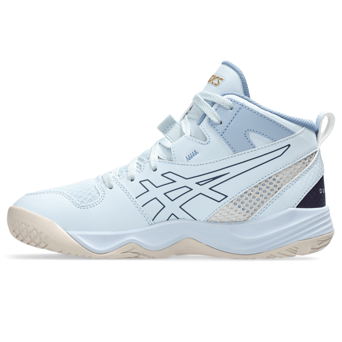 DUNKSHOT MB 10 101カラー　18.0㎝ DUNKSHOT MB 10 L.E【1064A023-401】 | TRIPLE DOUBL