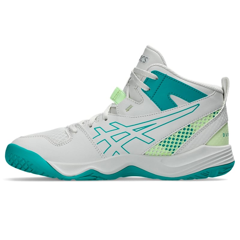 DUNKSHOT MB 10【1064A019-100】 | TRIPLE DOUBLE KO