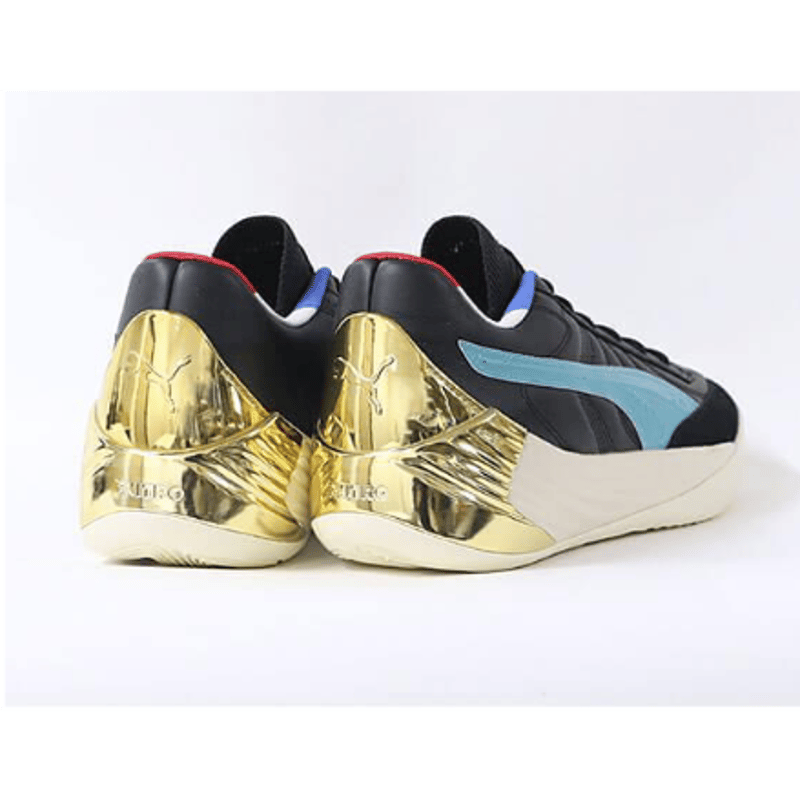 PUMA FUSION NITRO PARIS フュージョンニトロ【29cm】 Puma Fusion Nitro Spectraを履いた人達のレビューまとめ。特徴